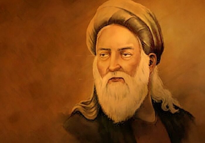 فیلسوفی که توجه ویژه‌ای به قرآن داشت + فیلم