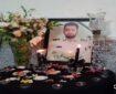 دستگیری عامل ترور شهید محسن چهری از کارکنان فراجای کرمانشاه در سردشت