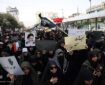 مراسم جاماندگان اربعین در زنجان در دو نوبت برگزار می‌شود