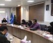 تجلی حماسه عاشورا و یادمان «آقای شهید ایران» در سوگواره هنر