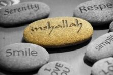 ورود عبارت «ان شاء الله» به دایره واژگان روزمره زبان انگلیسی
