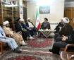 تأکید امام جمعه اصفهان بر بازنگری در نظام تبلیغ دینی و تربیت مبلغان تراز انقلاب تأکید امام جمعه اصفهان بر بازنگری در نظام تبلیغ دینی و تربیت مبلغان تراز انقلاب