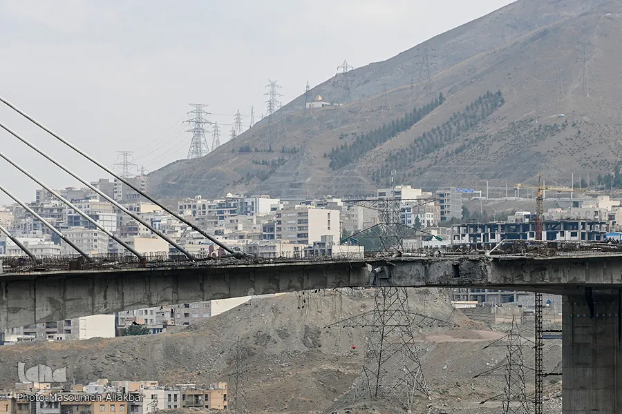 سفر محمدجعفر قائم پناه، معاون اجرایی رییس جمهور به استان البرز