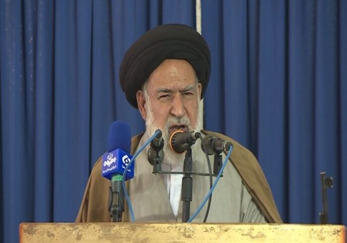 اقتدار ایران از مکتب عاشورا سرچشمه می‌گیرد