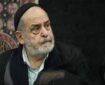 معاون فرهنگی وزیر ارشاد درگذشت «مهدی آصفی» را تسلیت گفت
