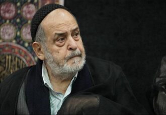 معاون فرهنگی وزیر ارشاد درگذشت «مهدی آصفی» را تسلیت گفت