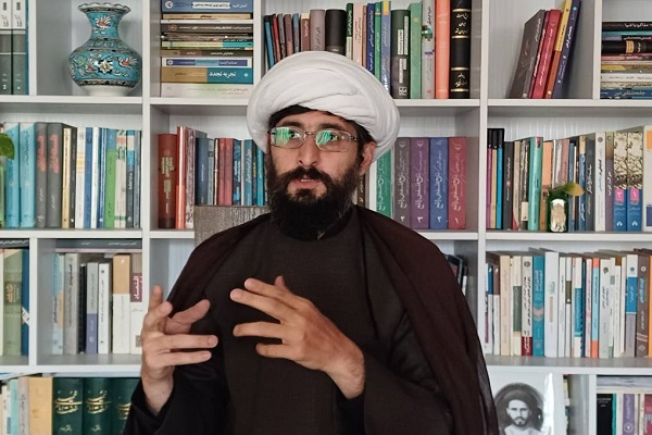 نظریه‌پردازان باید انتقام را معنا کنند