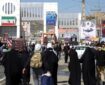 زائران اربعین برای خروج، مرزهای باشماق و تمرچین را انتخاب کنند