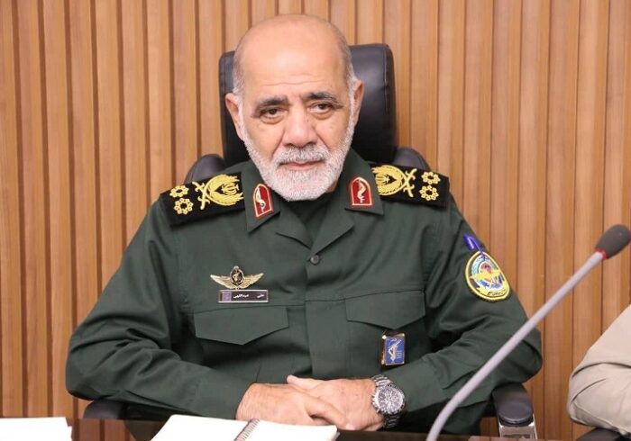 بزرگ‌ترین ادای دین به رهبر شهید مقتدر، استمرار راه نورانی اوست