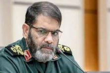 مراسم وداع با رهبر شهید، اقتدار ایران را به جهان مخابره کرد
