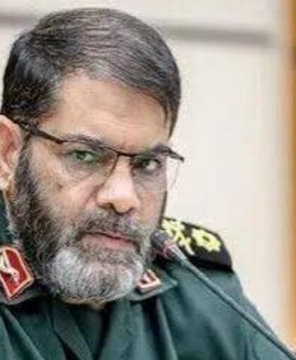 مراسم وداع با رهبر شهید، اقتدار ایران را به جهان مخابره کرد