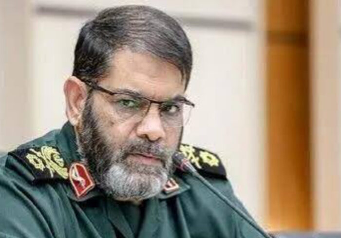 مراسم وداع با رهبر شهید، اقتدار ایران را به جهان مخابره کرد