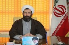 اعلام برنامه‌های تشييع رهبر شهيد در کانون‌های مساجد همدان