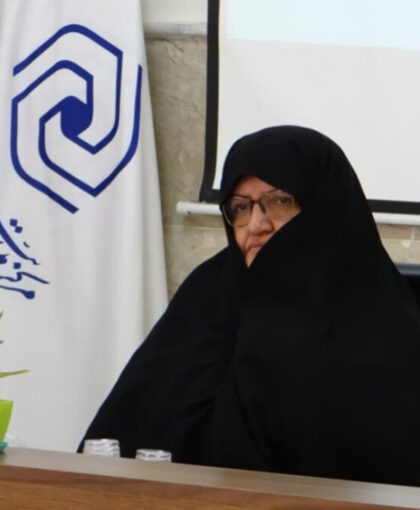 استقامت؛ جوهره مقاومت در مکتب قرآن است