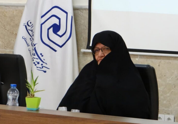 استقامت؛ جوهره مقاومت در مکتب قرآن است استقامت؛ جوهره مقاومت در مکتب قرآن است