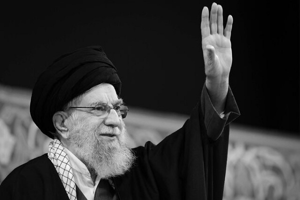 از وداع تا بیعت؛ حماسهای در مسیر تمدن نوین اسلامی از وداع تا بیعت؛ حماسهای در مسیر تمدن نوین اسلامی