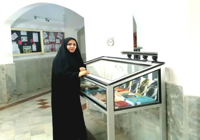 «طوفان آینه‌ها»؛ دعوتی به خودشناسی، حقیقت‌جویی و انتخاب آگاهانه