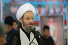 انتقام خون رهبر شهید ایران را خواهیم گرفت