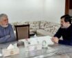 وزیر فرهنگ و ارشاد اسلامی بر ارتقای جایگاه فرهنگی شهر قم تأکید کرد