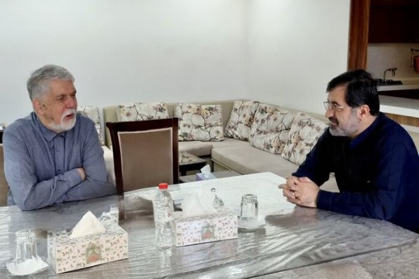 وزیر فرهنگ و ارشاد اسلامی بر ارتقای جایگاه فرهنگی شهر قم تأکید کرد