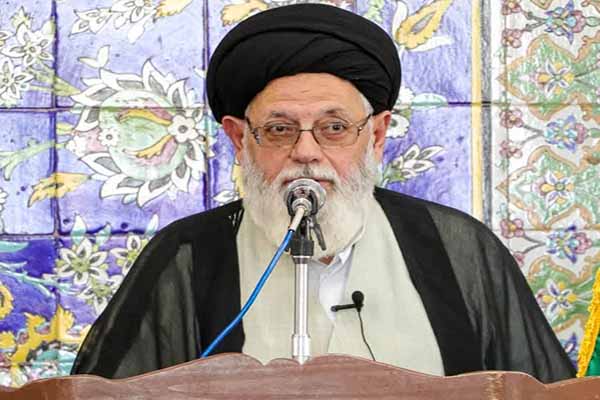 سبک زندگی اربعینی نمادی از جامعه مهدوی است سبک زندگی اربعینی نمادی از جامعه مهدوی است