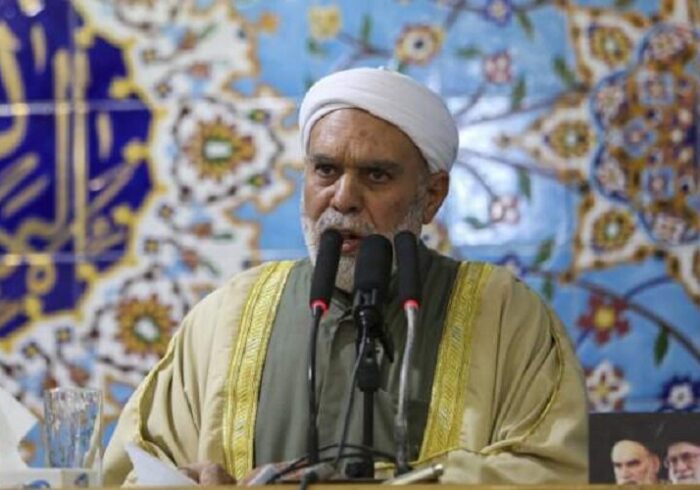 رهبر شهید نماد تواضع، وحدت و اخلاص بود