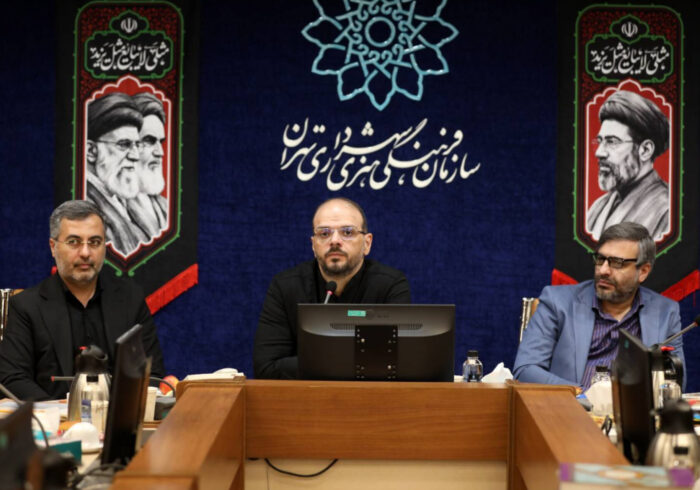 آیین جاماندگان اربعین متناسب با شرایط ویژه امسال برگزار می‌شود