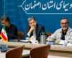 راهنمای جامع زائران اصفهانی برای حضور در مراسم بدرقه رهبر شهید