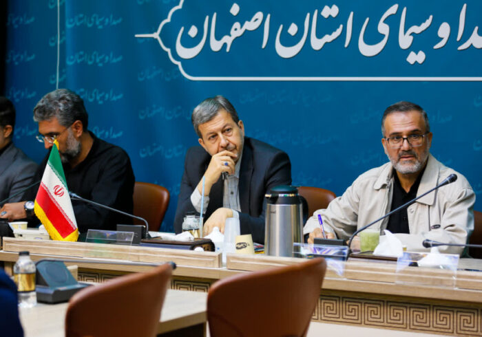 راهنمای جامع زائران اصفهانی برای حضور در مراسم بدرقه رهبر شهید