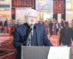 برگزاری محافل شعر «قافله عشق در مسیر حسین(ع)» در مواکب اربعین کرمانشاه