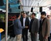 استقرار گشت‌های مشترک در مرز باشماق برای صیانت از حقوق زائران اربعین