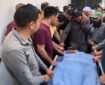 از شهادت ۴ فلسطینی در نابلس تا هشدار حماس نسبت به شکست توافق آتش‌بس در غزه
