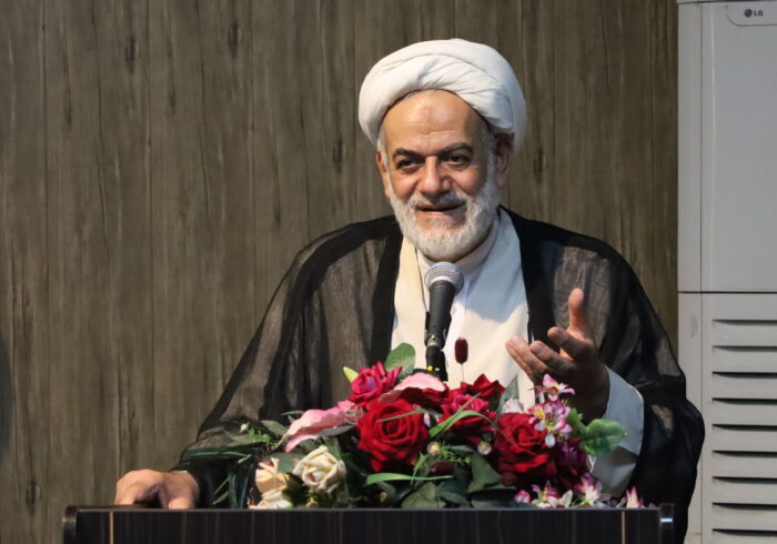 اربعین عرصه اتحاد و امیدآفرینی است