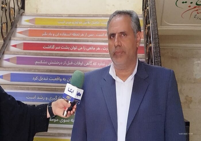 مدارس امن‌ترین کانون برای غنی‌سازی اوقات فراغت دانش‌آموزان هستند