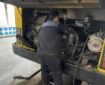 آماده‌سازی ۴۰دستگاه اتوبوس شهری قم برای خدمت‌رسانی به زائران اربعین