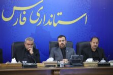جایگاه اول فارس در نهضت عدالت آموزشی حفظ شود
