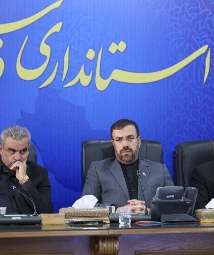 جایگاه اول فارس در نهضت عدالت آموزشی حفظ شود