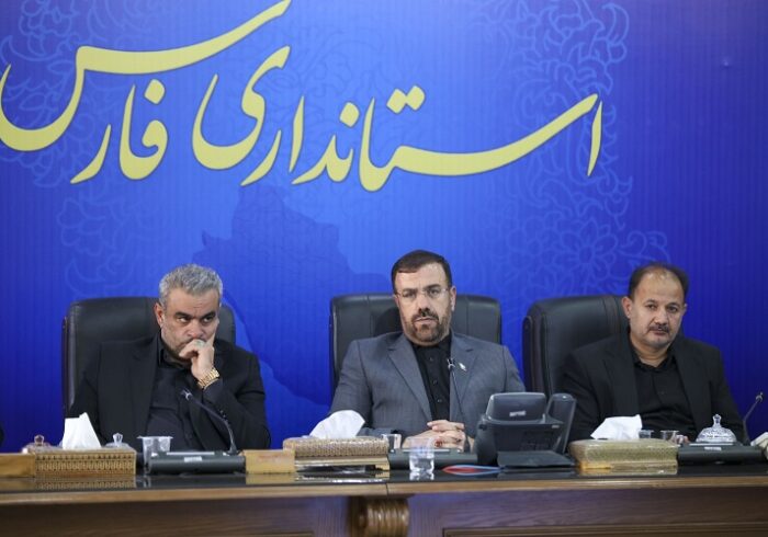 جایگاه اول فارس در نهضت عدالت آموزشی باید حفظ شود