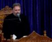 صوت | تلاوت حسین فردی از سوره‌ «الرحمن»