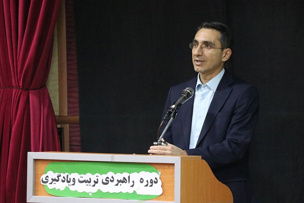 پیش‌دبستانی پایه شکل‌گیری شخصیت کودکان است