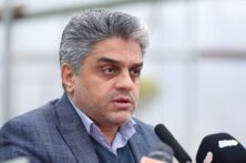 آمادگی کامل خدمات شهری مشهد برای تشییع رهبر شهید انقلاب