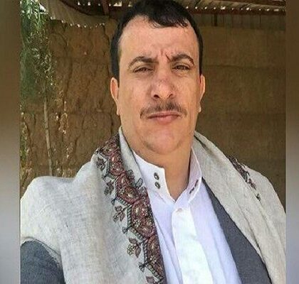 حمله به فرودگاه صنعا را قدرتمندانه پاسخ خواهیم داد حمله به فرودگاه صنعا را قدرتمندانه پاسخ خواهیم داد