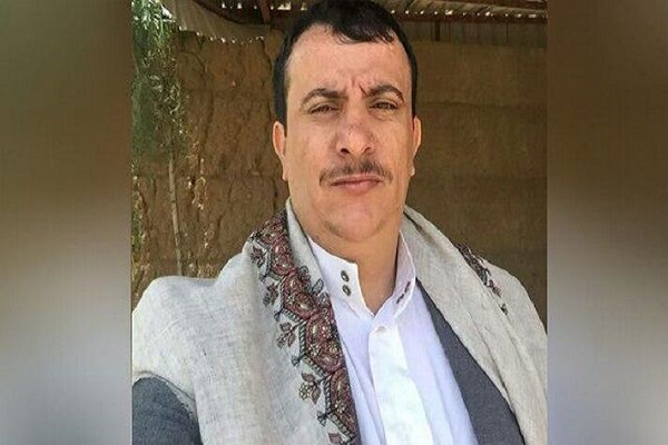 حمله به فرودگاه صنعا را قدرتمندانه پاسخ خواهیم داد حمله به فرودگاه صنعا را قدرتمندانه پاسخ خواهیم داد