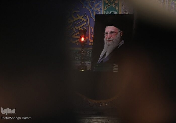 خانواده و سبک زندگی اسلامی از منظر رهبر شهید