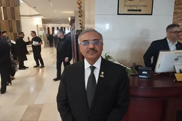 رهبر شهید ایران نماد شجاعت، حکمت و همبستگی جهان اسلام بود