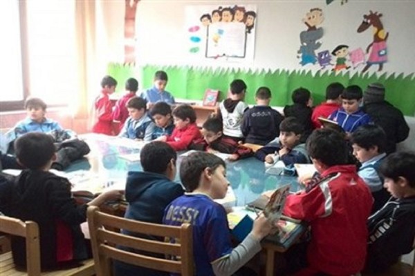 ۳۰۰ کانون فرهنگی و هنری مساجد قم؛ میزبان ۱۵ هزار نوجوان در دوره‌های مهارتی و اوقات فراغت