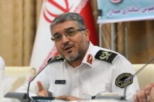 همکاری مردم شرط برگزاری منظم مراسم تشییع رهبر شهید است