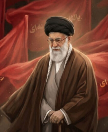 اعلام آمادگی فرماندهان و نمایندگان ولی فقیه برای خونخواهی از امام شهید