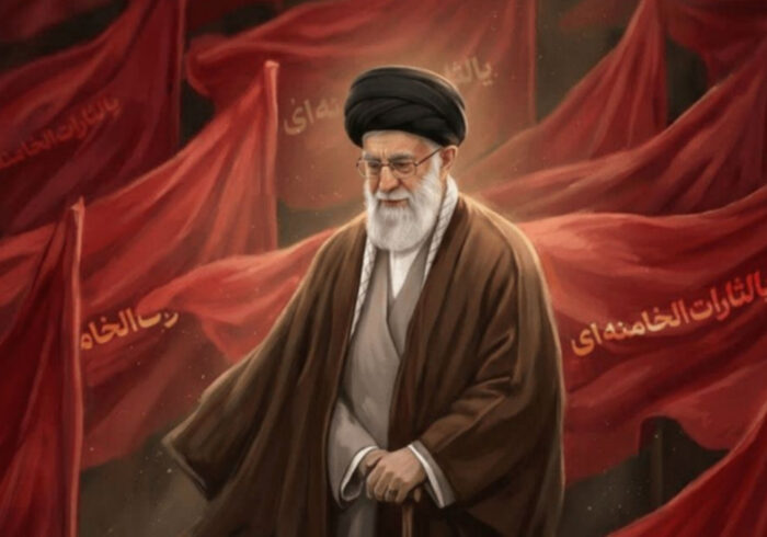 اعلام آمادگی فرماندهان و نمایندگان ولی فقیه برای خونخواهی از امام شهید