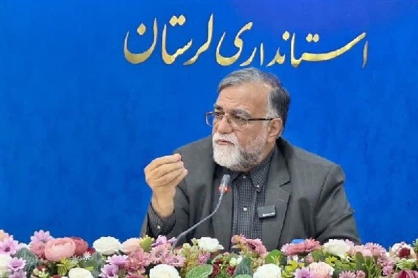 حمله دشمن آمریکایی به یکی از مناطق ویسیان